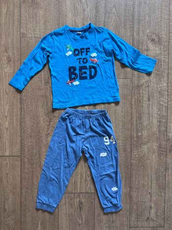 Pyjama 2 pièces