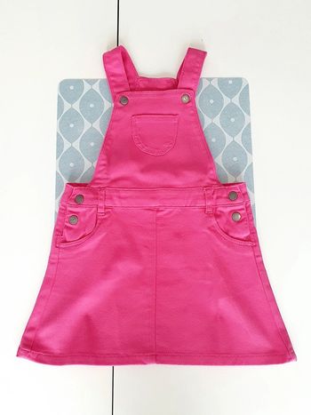 Robe Tissaia - 24M
