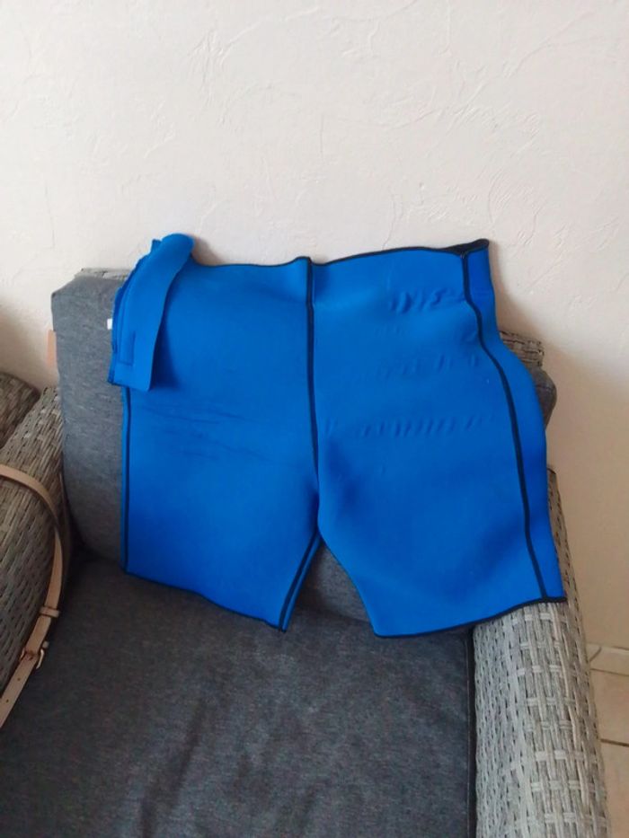 Short sudation taille m - photo numéro 2