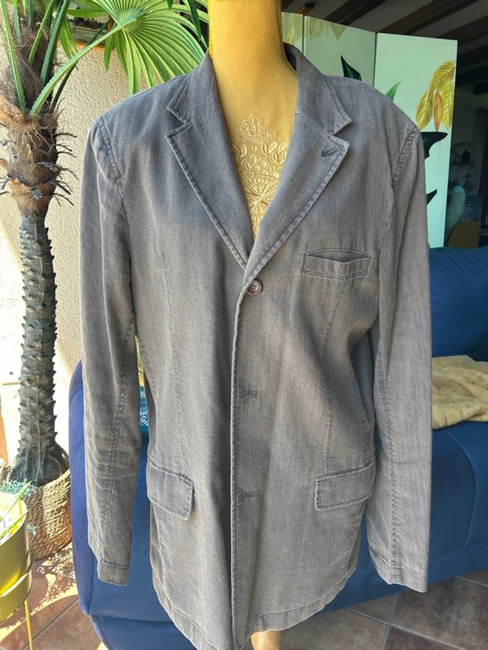 Veste costume