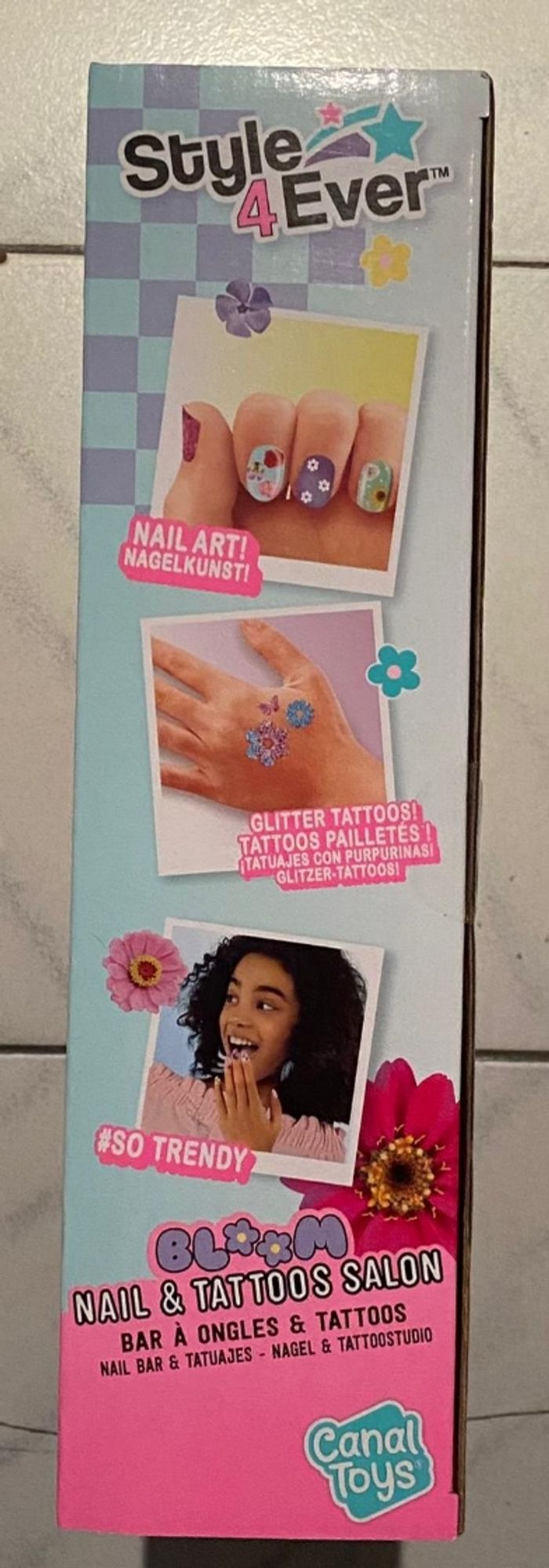 Style 4 ever - photo numéro 4