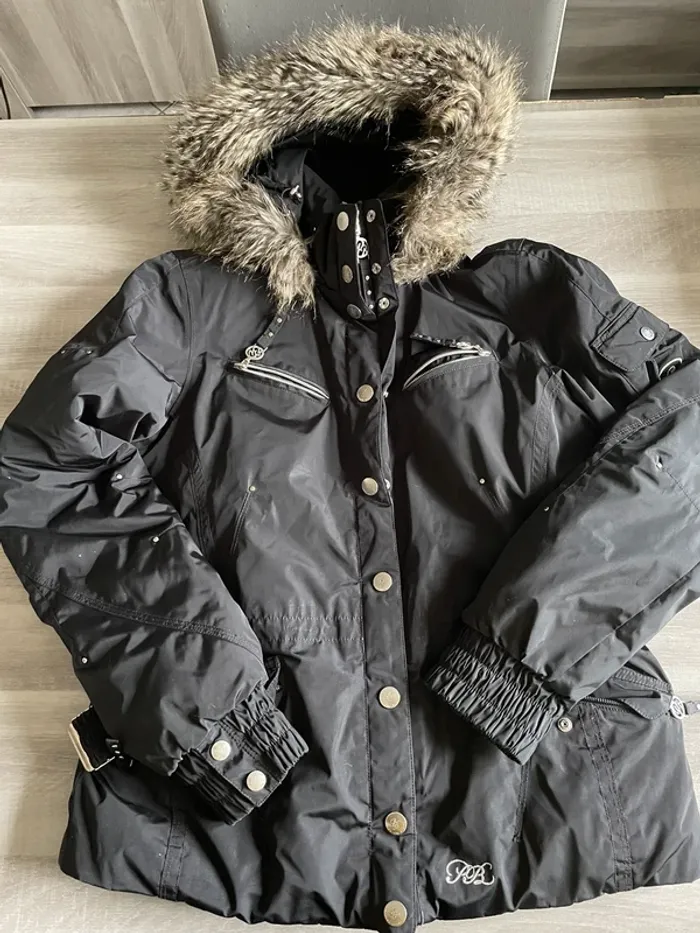 Manteau