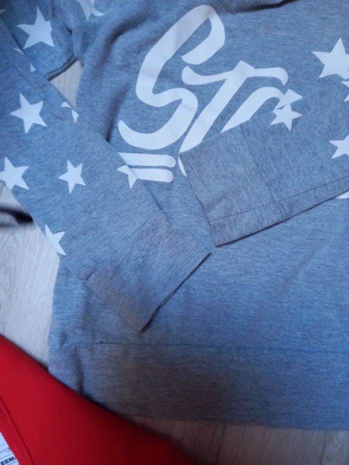 Lot de 4 hauts manches longues - photo numéro 11