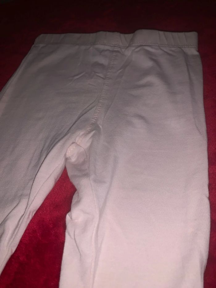 Legging 12 mois - photo numéro 2