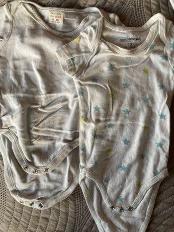 Deux body