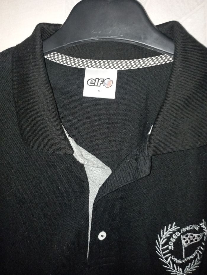 Polo elf - photo numéro 4