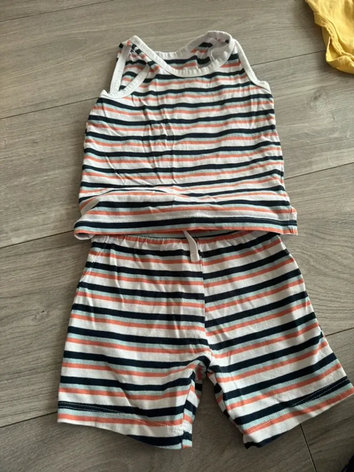 Ensemble primark