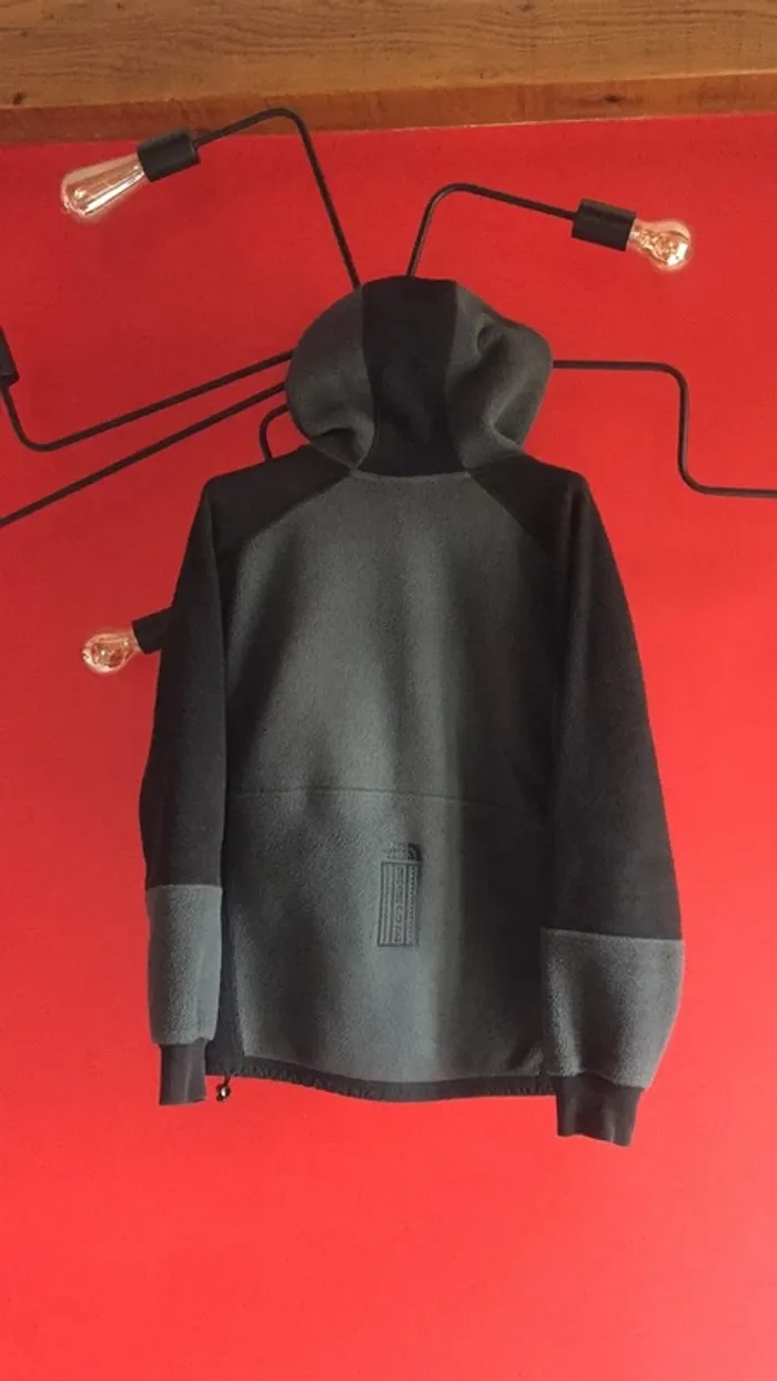 Veste North-Face - photo numéro 6
