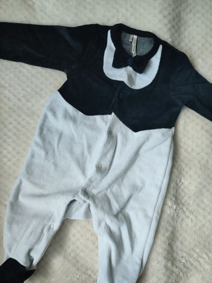 Pyjama bébé