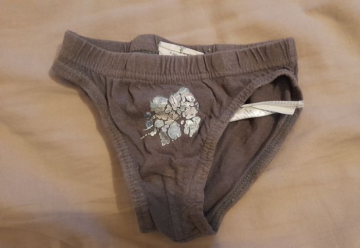 Lot de 6 slips pat patrouille - photo numéro 8