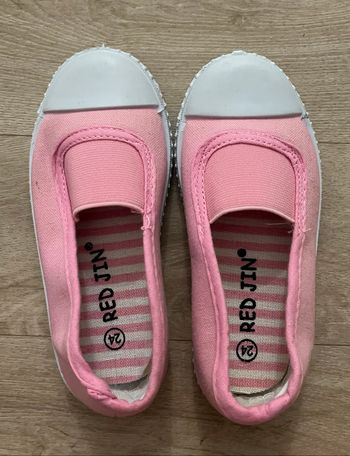 Chaussure fille