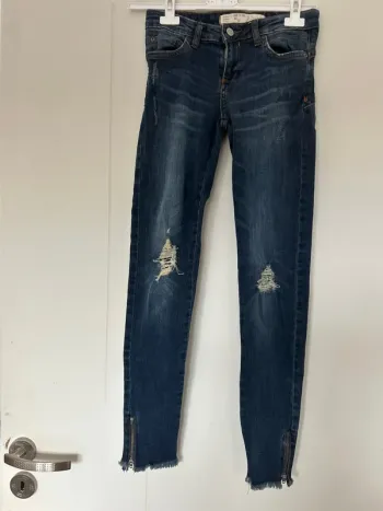 Pantalon  taille 32 👖