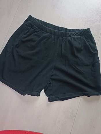 Short taille M