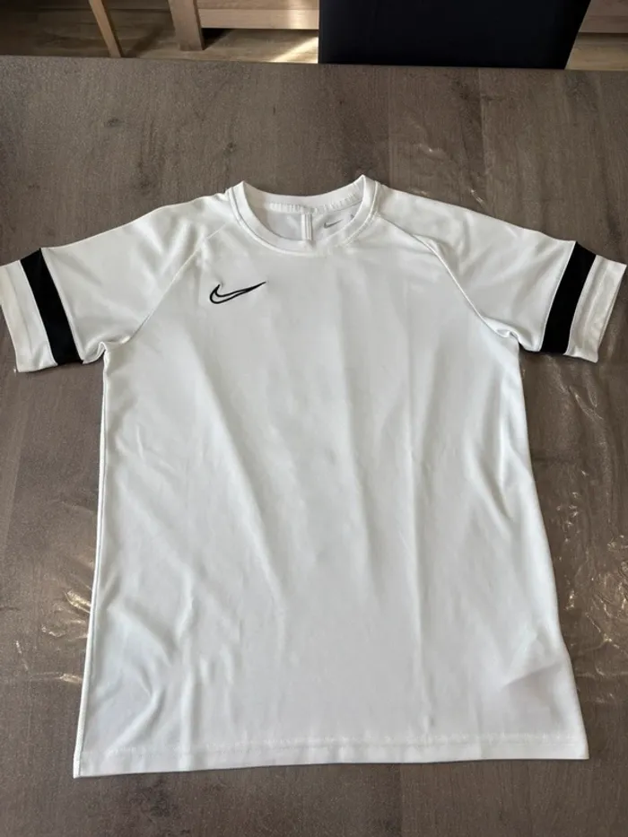 Tshirt Nike floqué