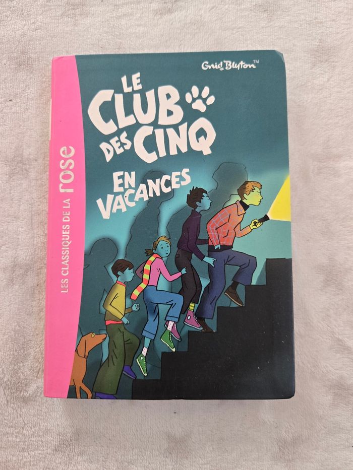 Livres 📚 - photo numéro 3