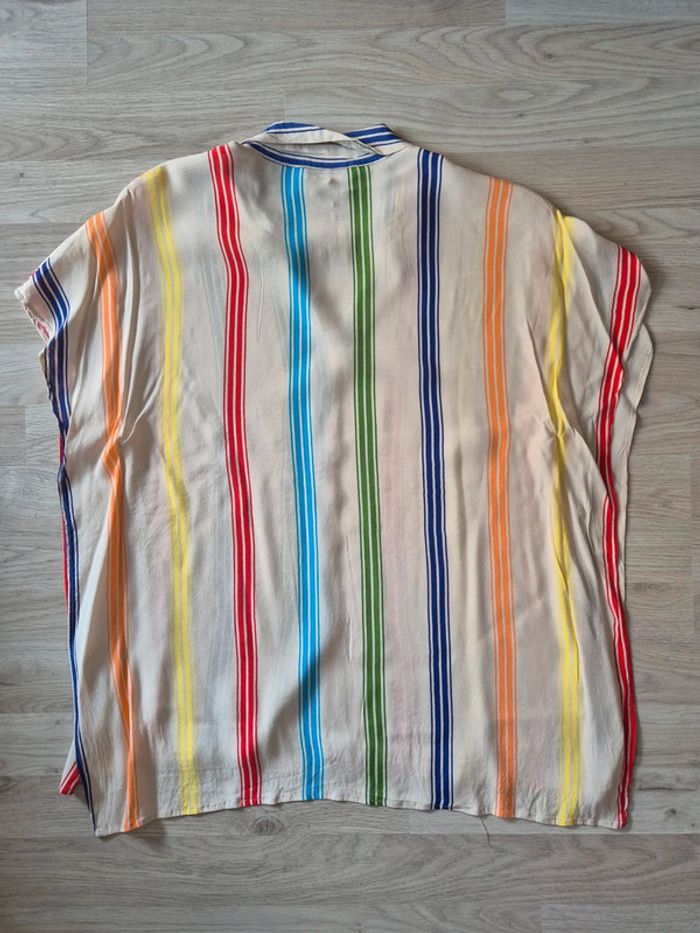 Chemise Mango - photo numéro 4
