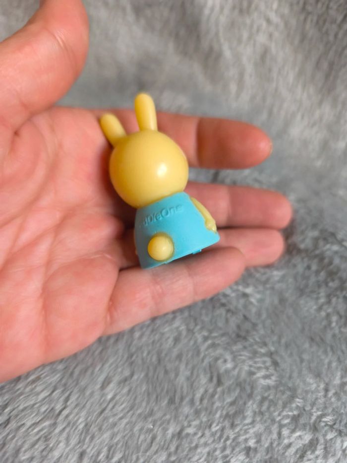 Figurine Peppa pig - photo numéro 3