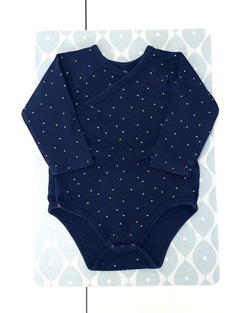 Body Kiabi - 12M