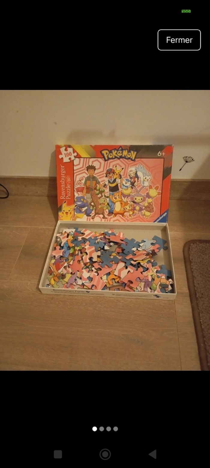 Jeux de société - photo numéro 8