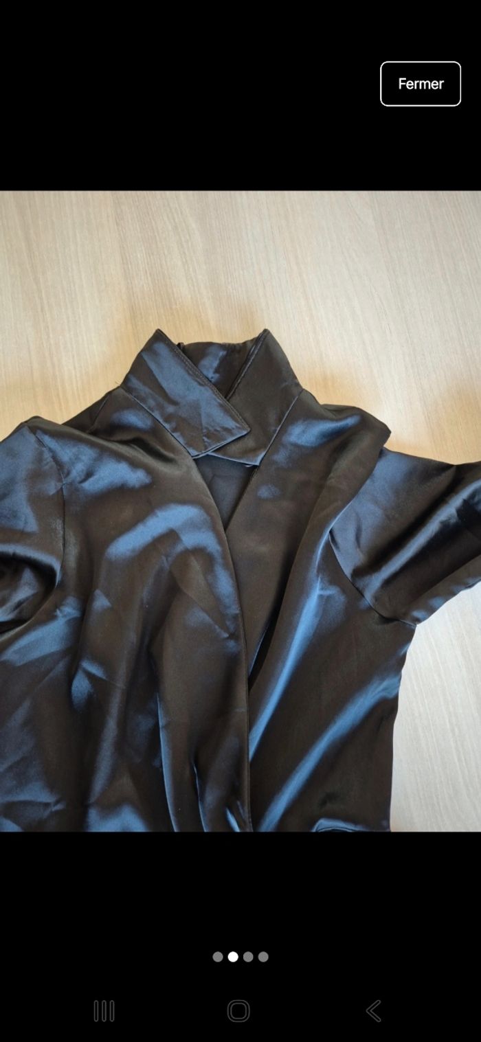 Robe neuve - photo numéro 3