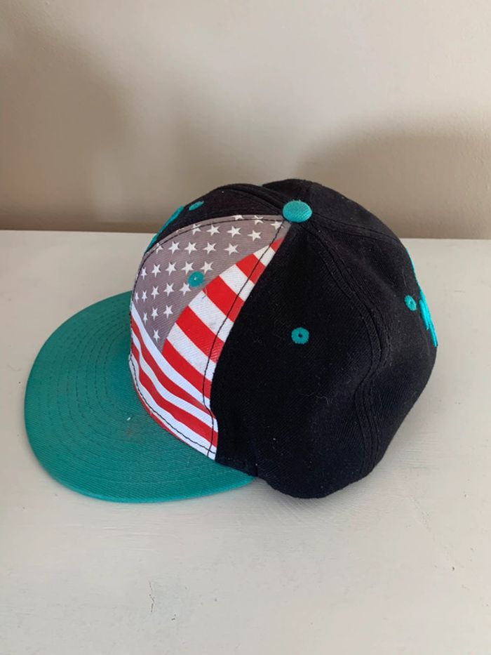 Casquette - photo numéro 2