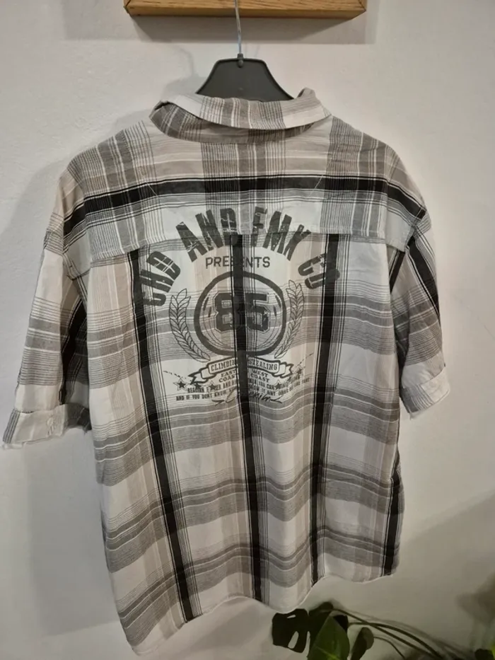 Chemise - photo numéro 2