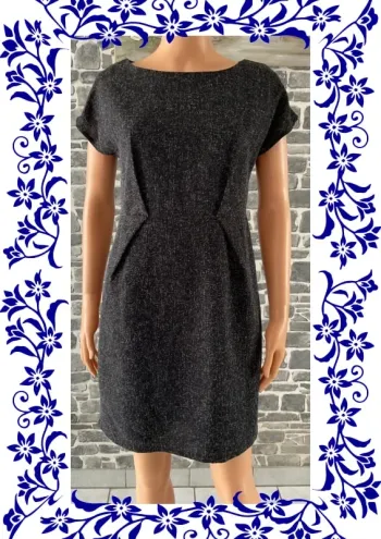 Robe " Molly Bracken "