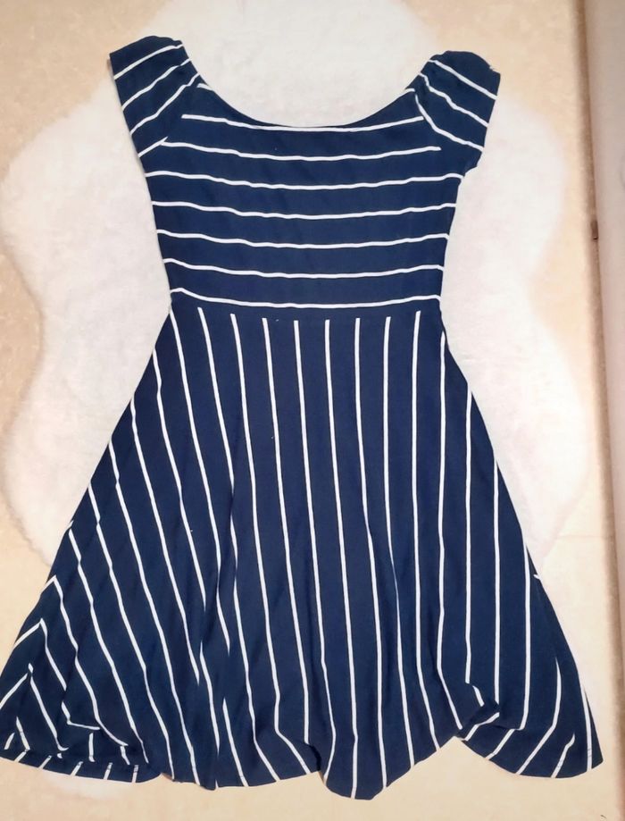 Robe été - photo numéro 2