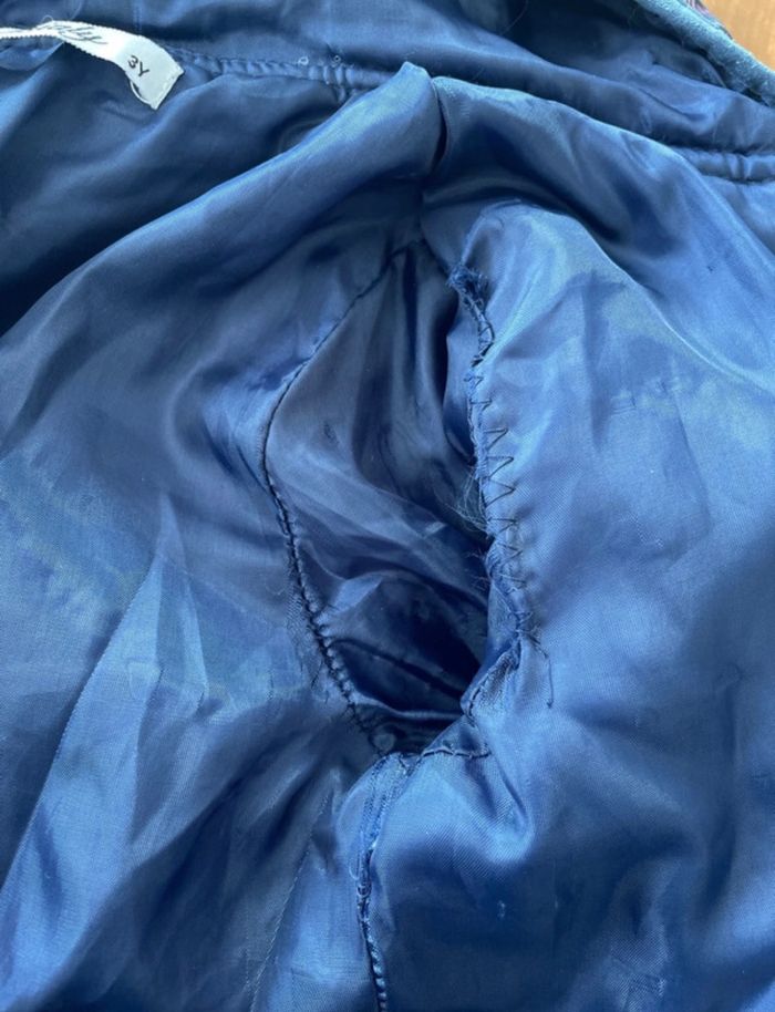 1 veste et 1manteau - photo numéro 5