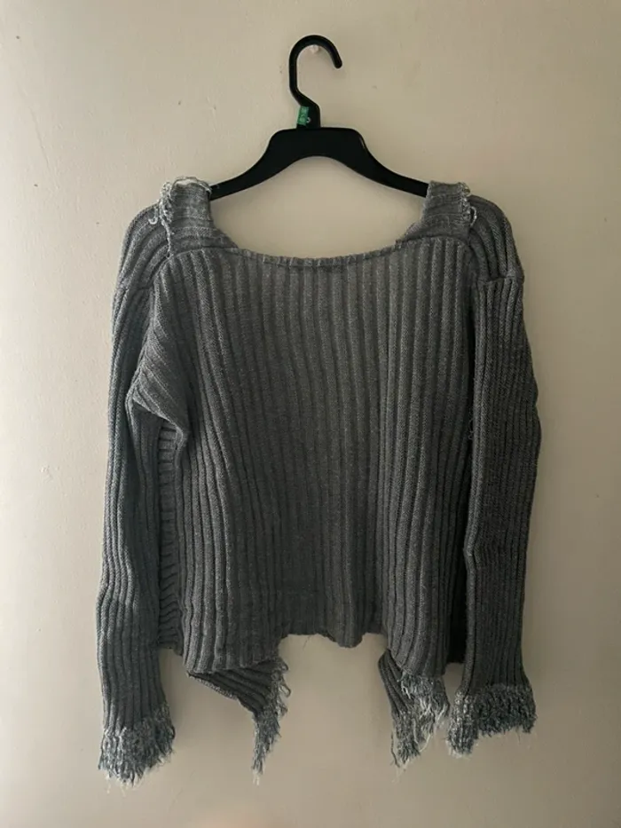 Gilet American natural - photo numéro 2