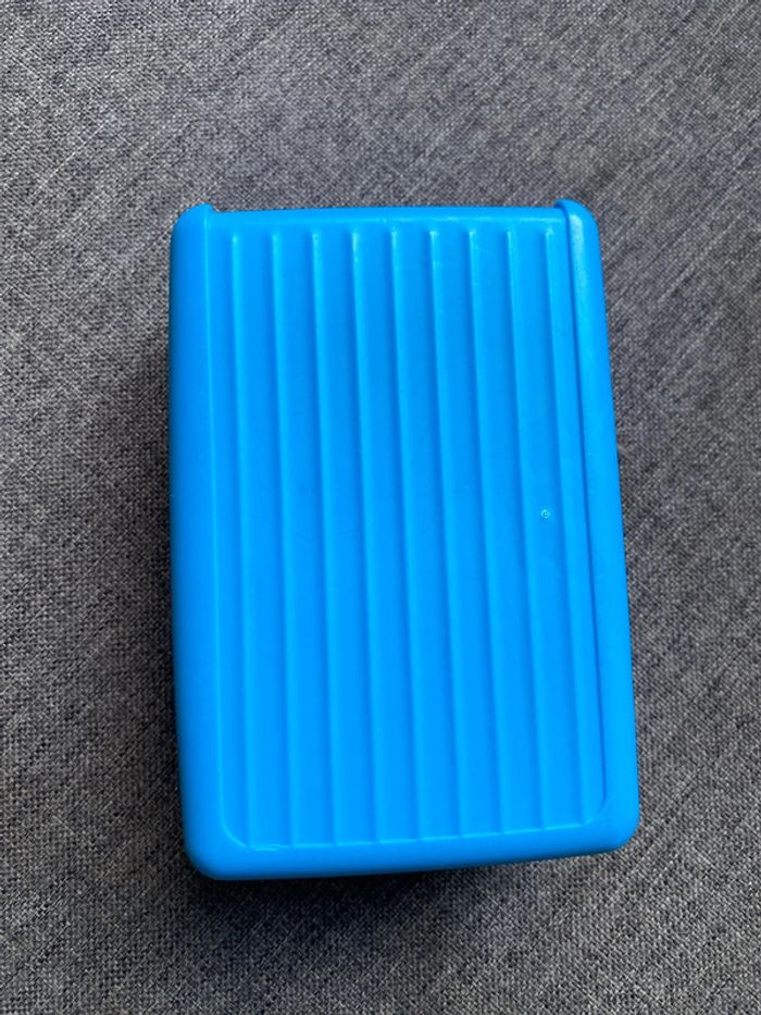 Boîte cartouches Nerf + 18 cartouches - photo numéro 2