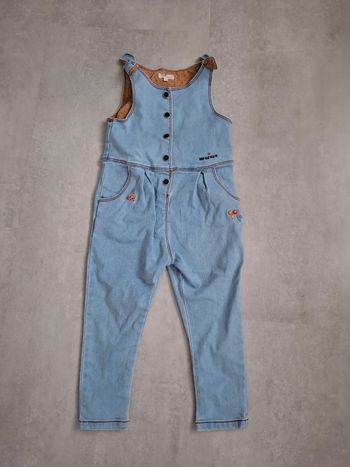 Salopette catimini 3 ans