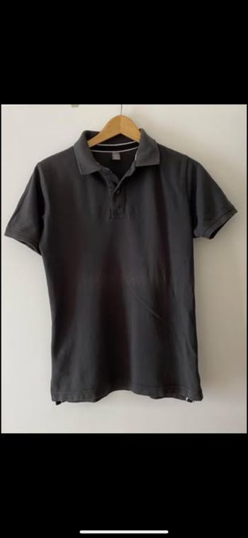 ZARA polo 11/12 ans