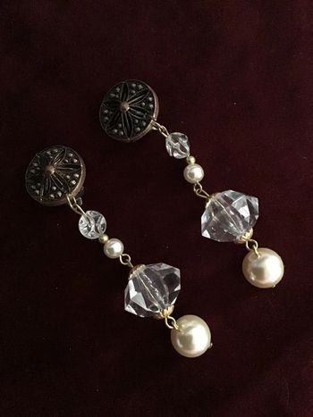 Beaux clips vintage. Années 80