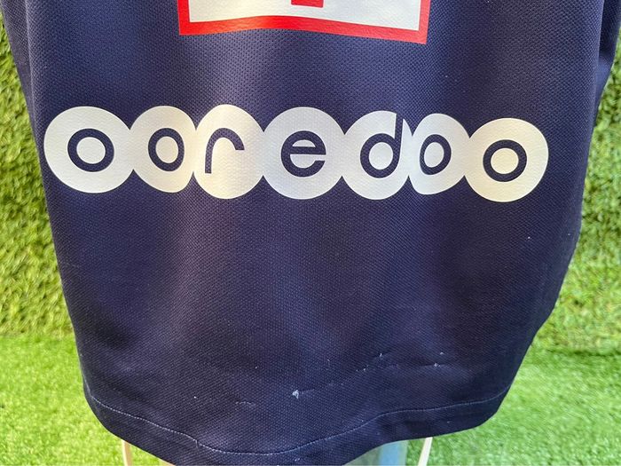 Maillot Thiago Silva au PSG - photo numéro 6