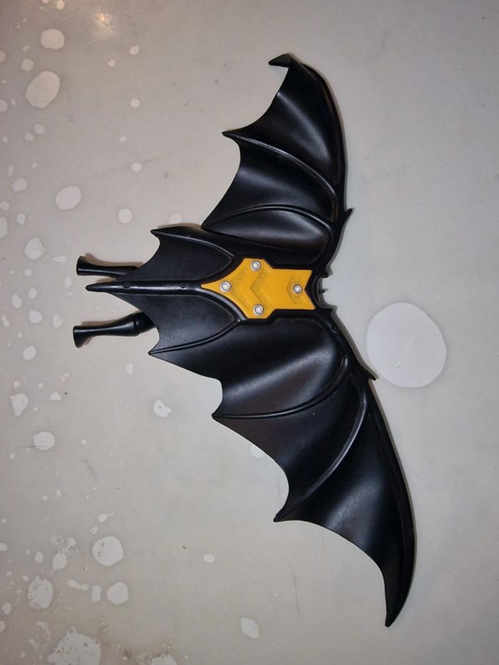 Figurine Batman Kenner DC Comics 1993 - photo numéro 2