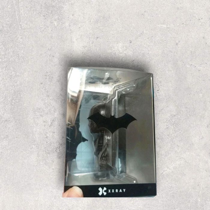 🦇 Figurine Justice League America – Batman 🖤 - photo numéro 4