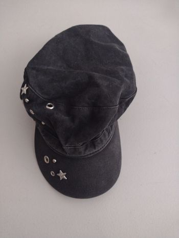 Casquette (A25)