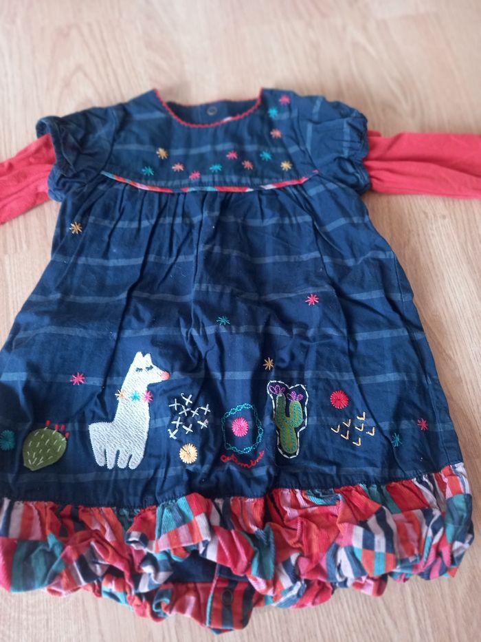 Robe - photo numéro 2