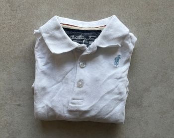 Bodie chemise 12 mois