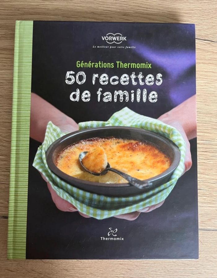Livres Thermomix - photo numéro 4