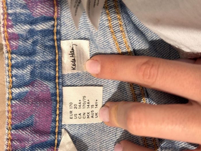 Jeans pour femmes - photo numéro 5