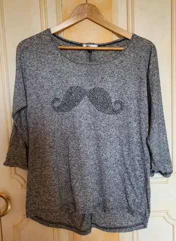 Tee-shirt Kwoman