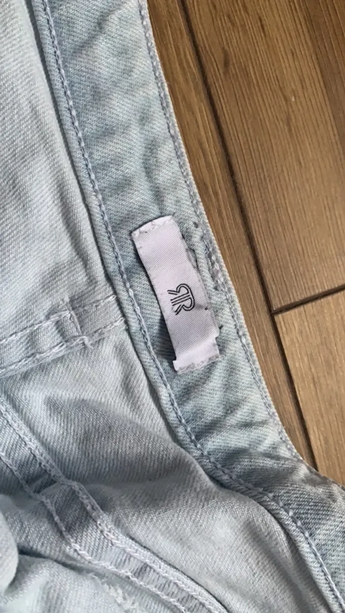 Short en jeans - photo numéro 2