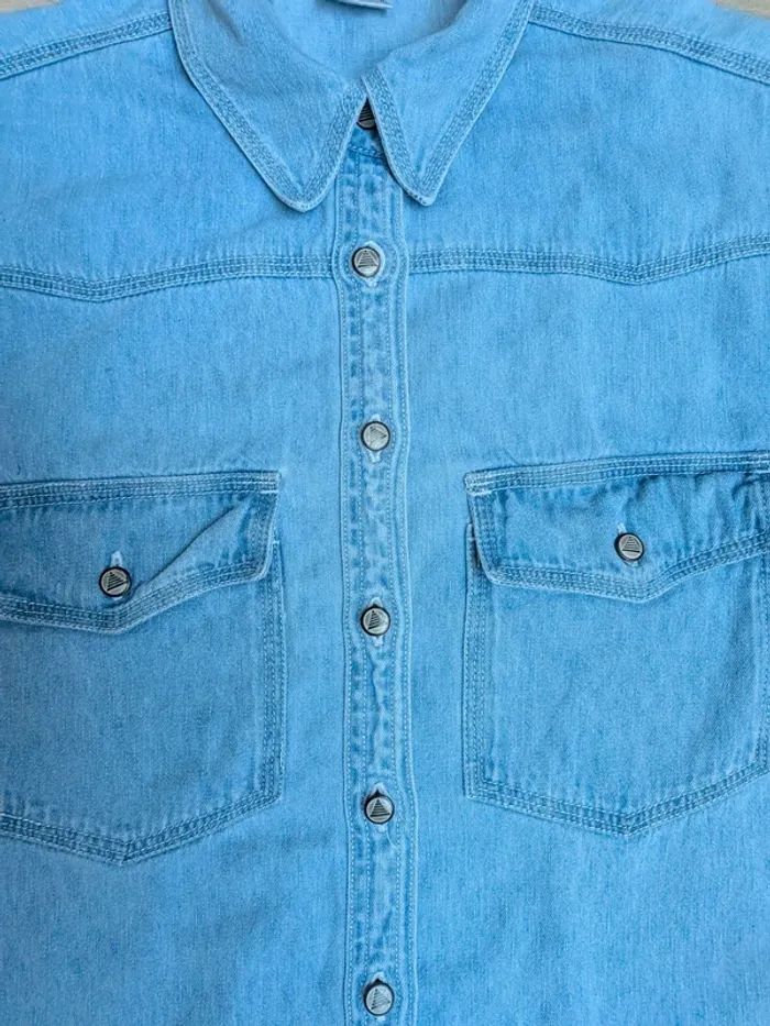 Chemise C&A - photo numéro 3