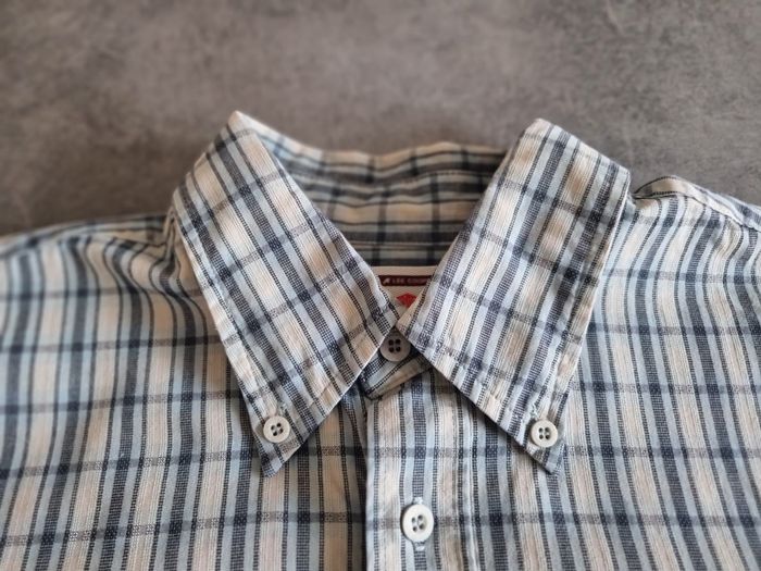 Chemisette lee Cooper Taille M - photo numéro 5