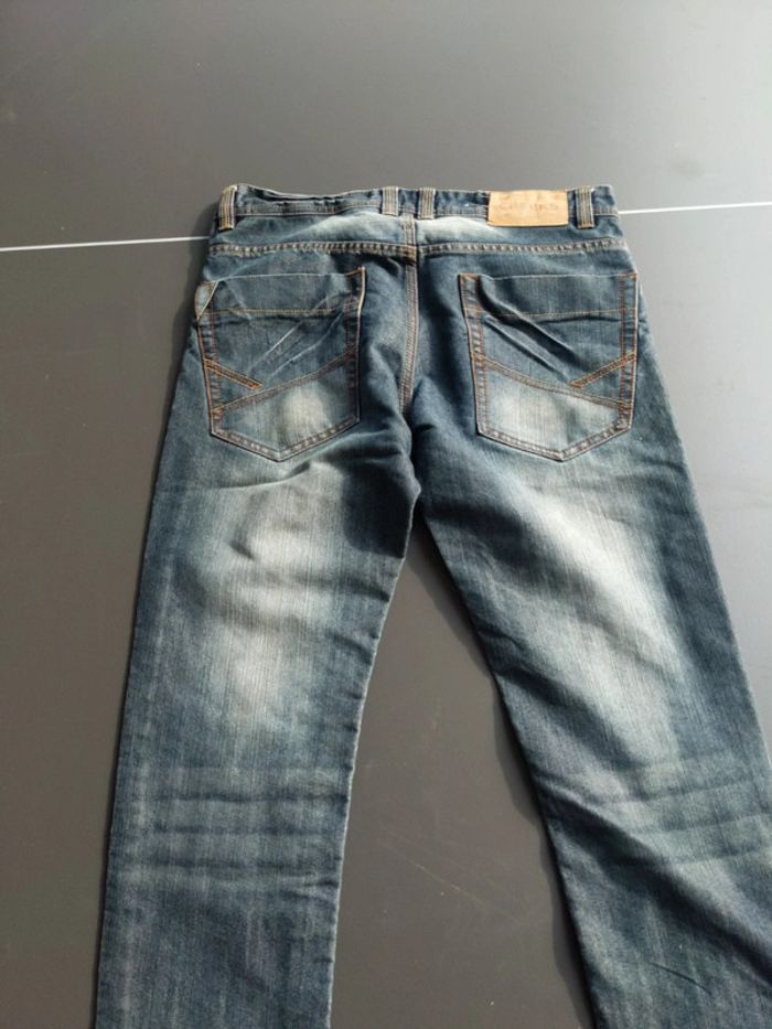 Jean Creeks - photo numéro 4