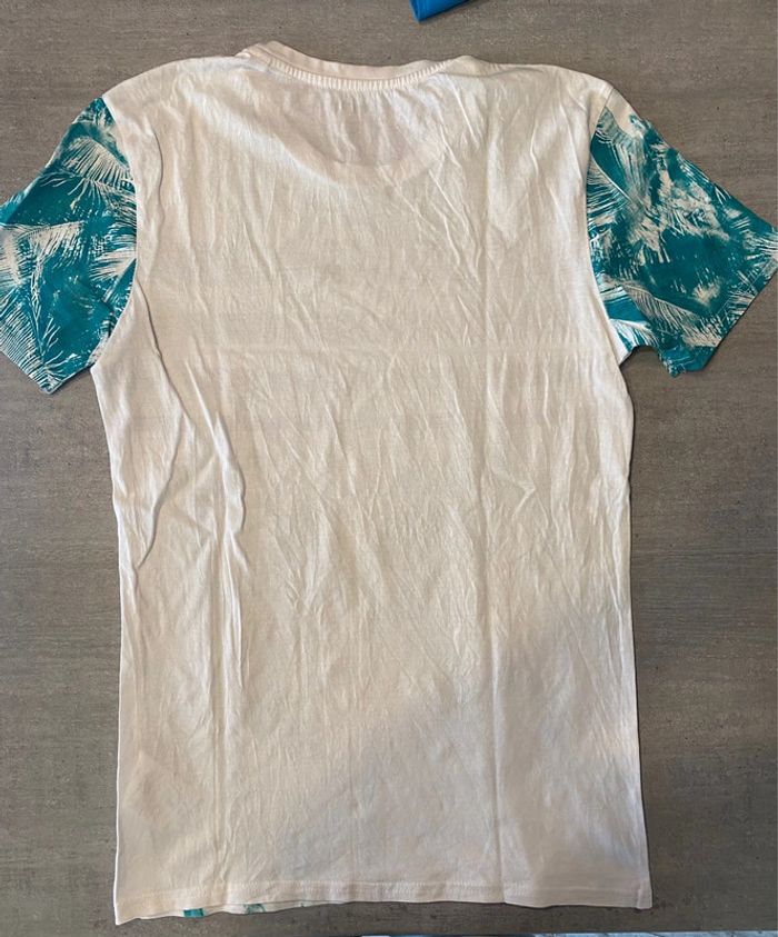 T-shirt - photo numéro 3