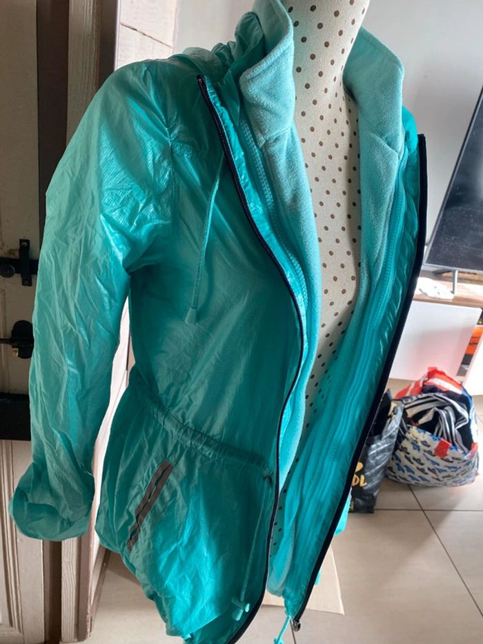 Veste - photo numéro 5