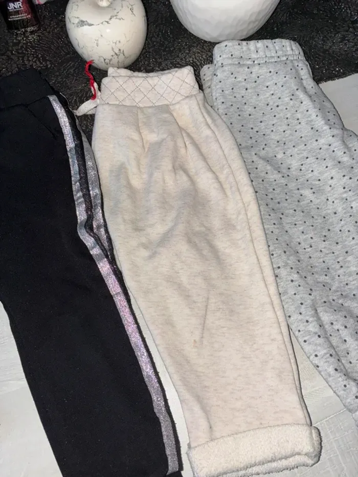 3 pantalon